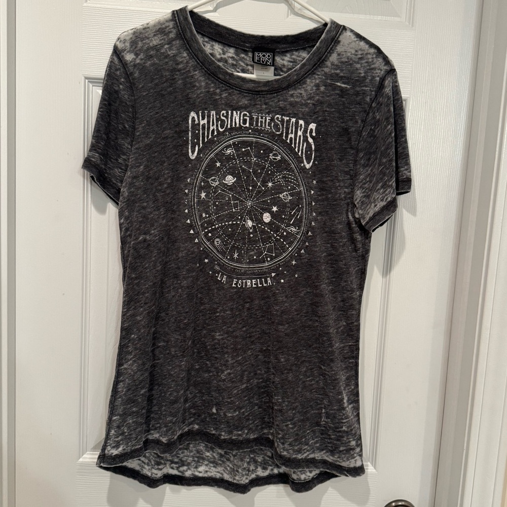 Modern Lux tee
